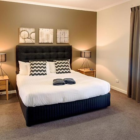 Port Lincoln Foreshore Apartments מראה חיצוני תמונה