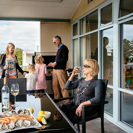 Port Lincoln Foreshore Apartments מראה חיצוני תמונה
