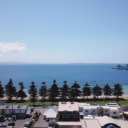 Port Lincoln Foreshore Apartments מראה חיצוני תמונה