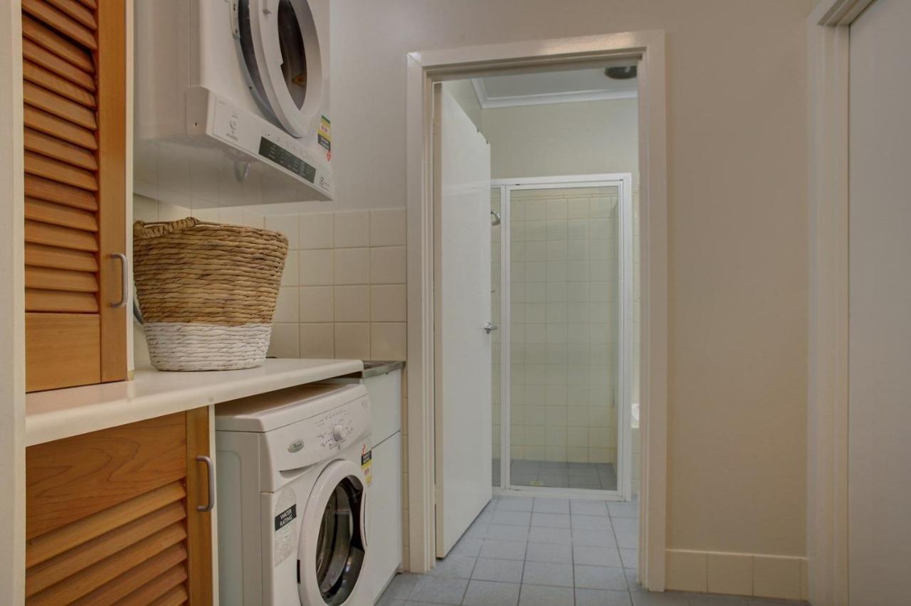 Port Lincoln Foreshore Apartments מראה חיצוני תמונה