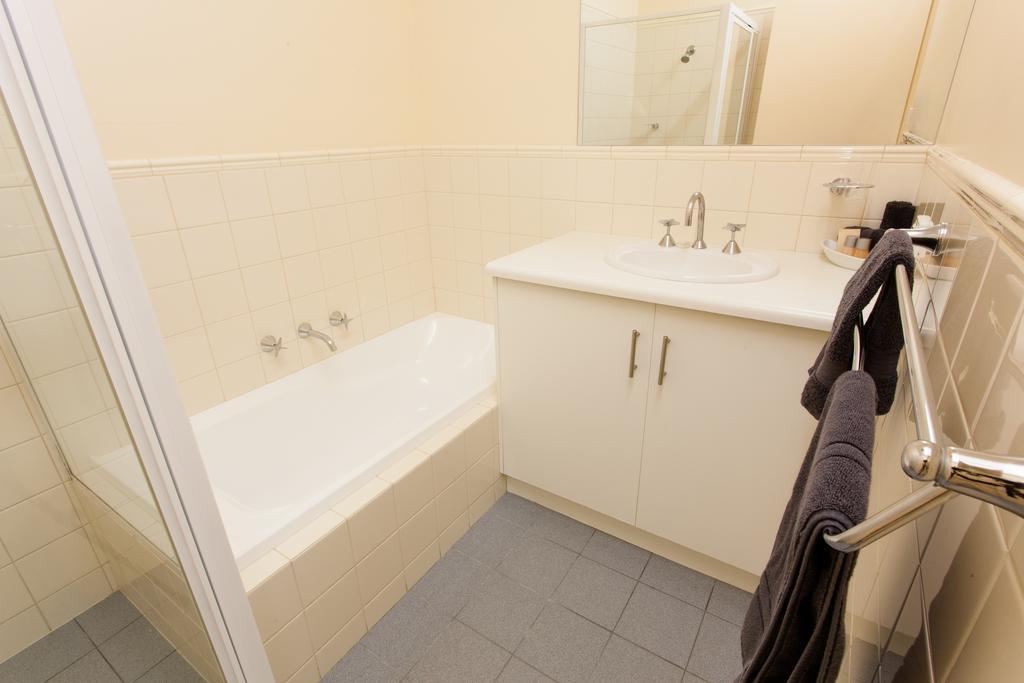 Port Lincoln Foreshore Apartments מראה חיצוני תמונה