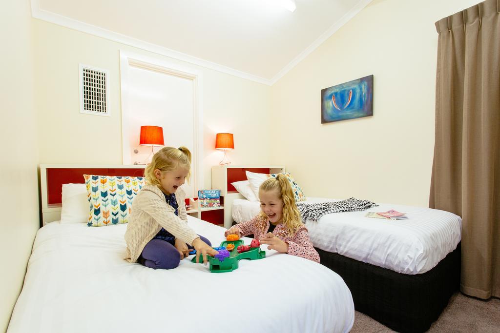 Port Lincoln Foreshore Apartments מראה חיצוני תמונה