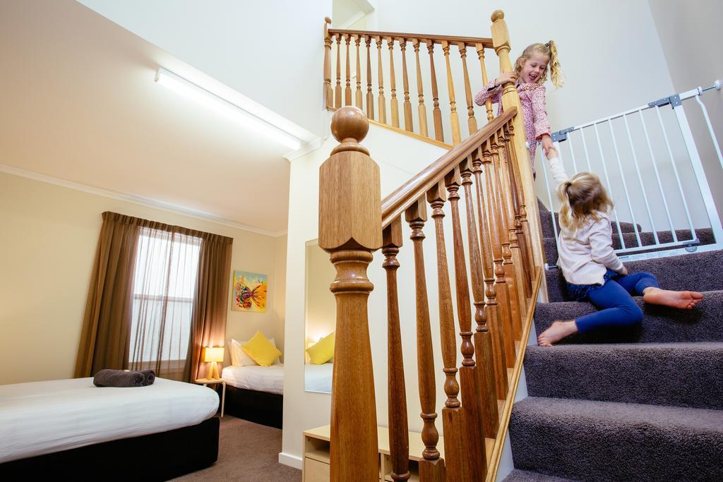 Port Lincoln Foreshore Apartments מראה חיצוני תמונה
