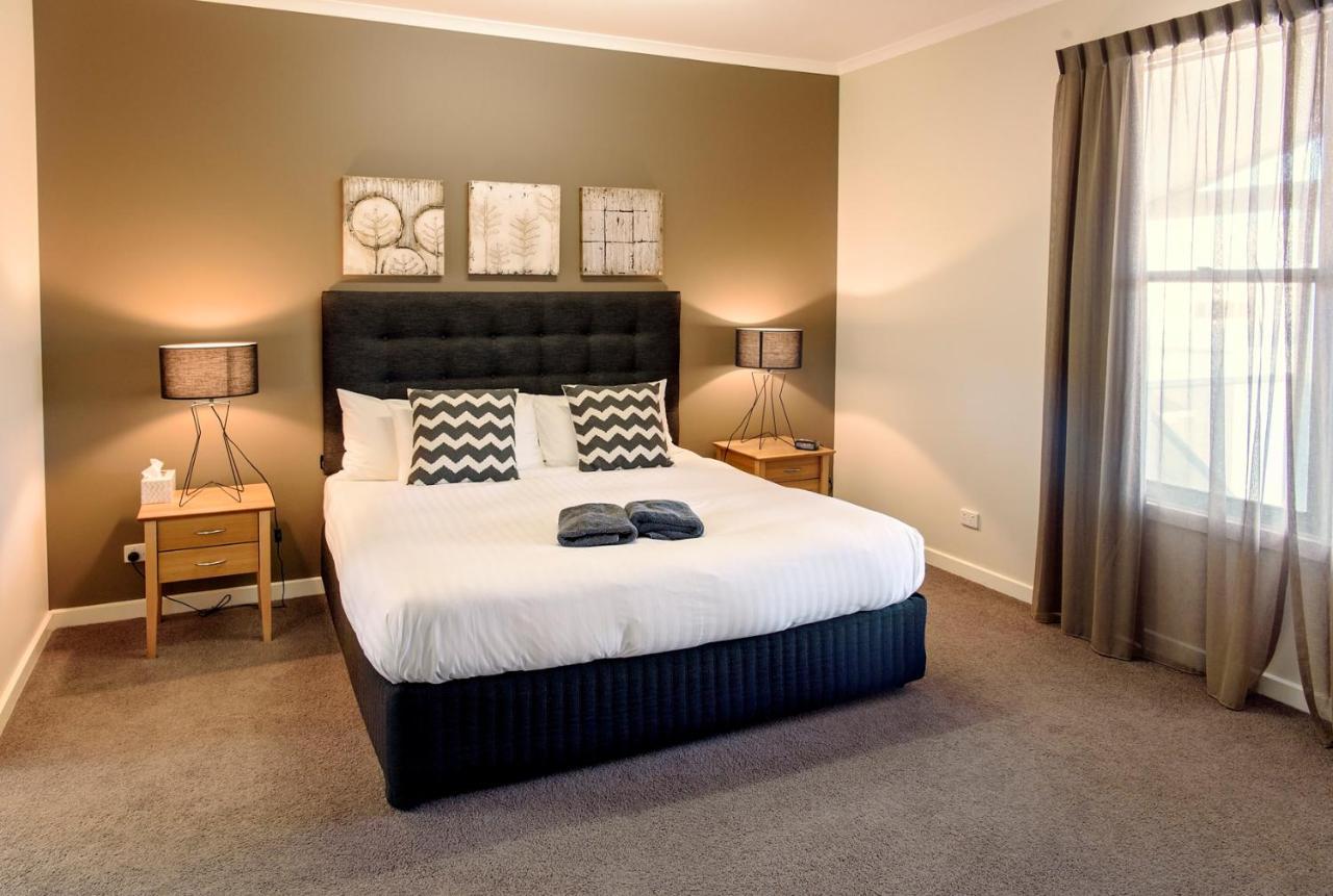 Port Lincoln Foreshore Apartments מראה חיצוני תמונה