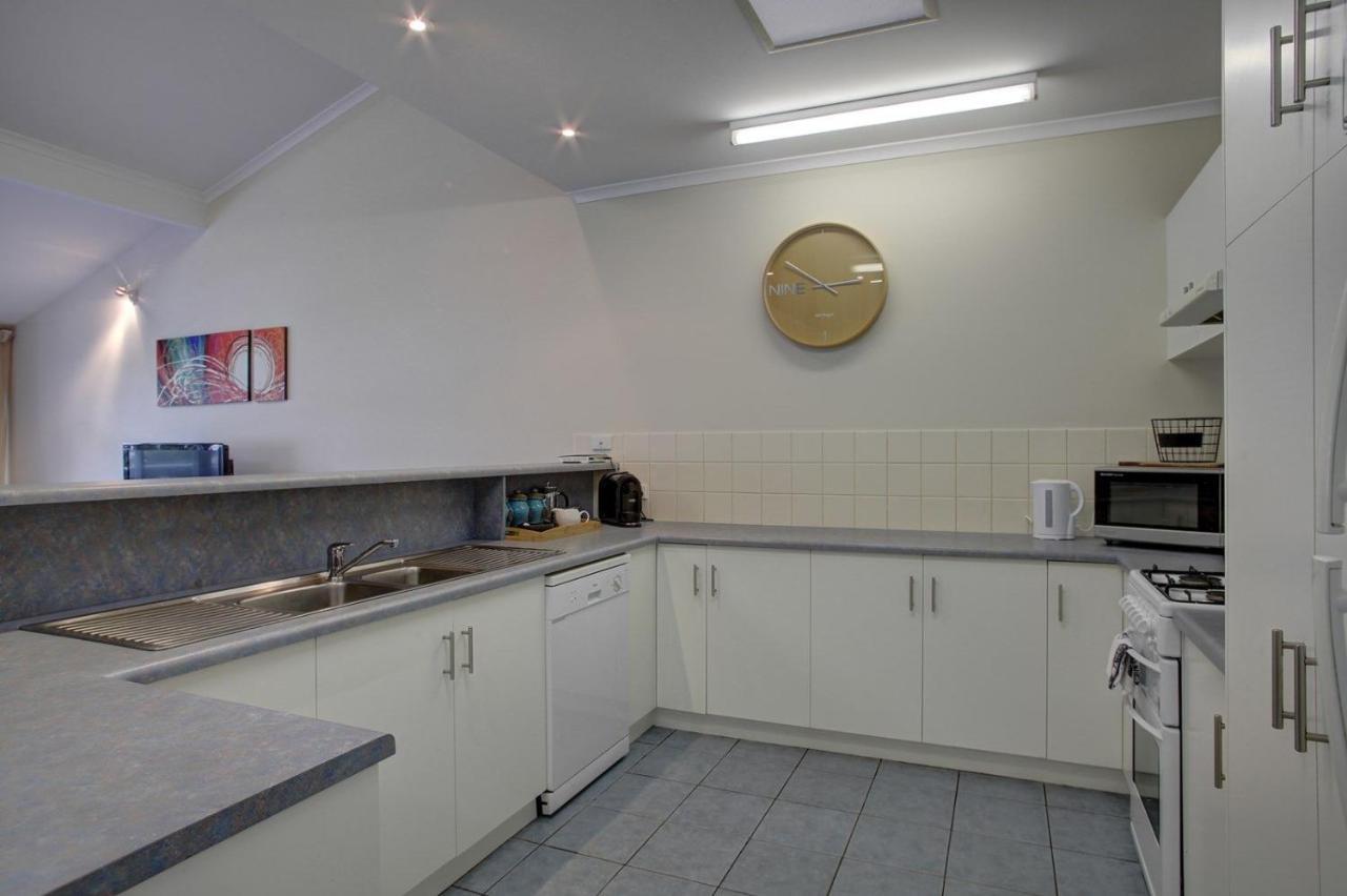 Port Lincoln Foreshore Apartments מראה חיצוני תמונה
